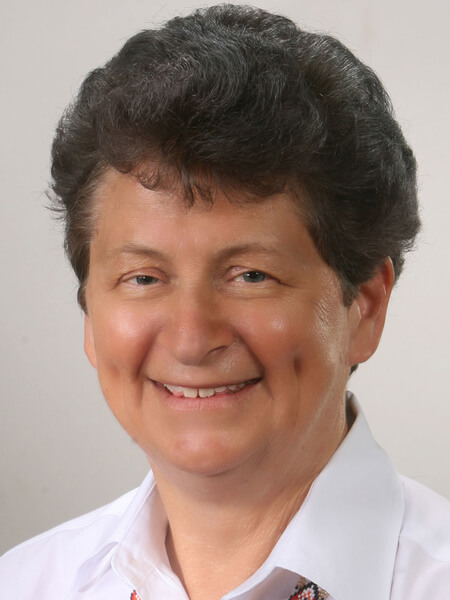 Dr. Mary Jo Ondrechen